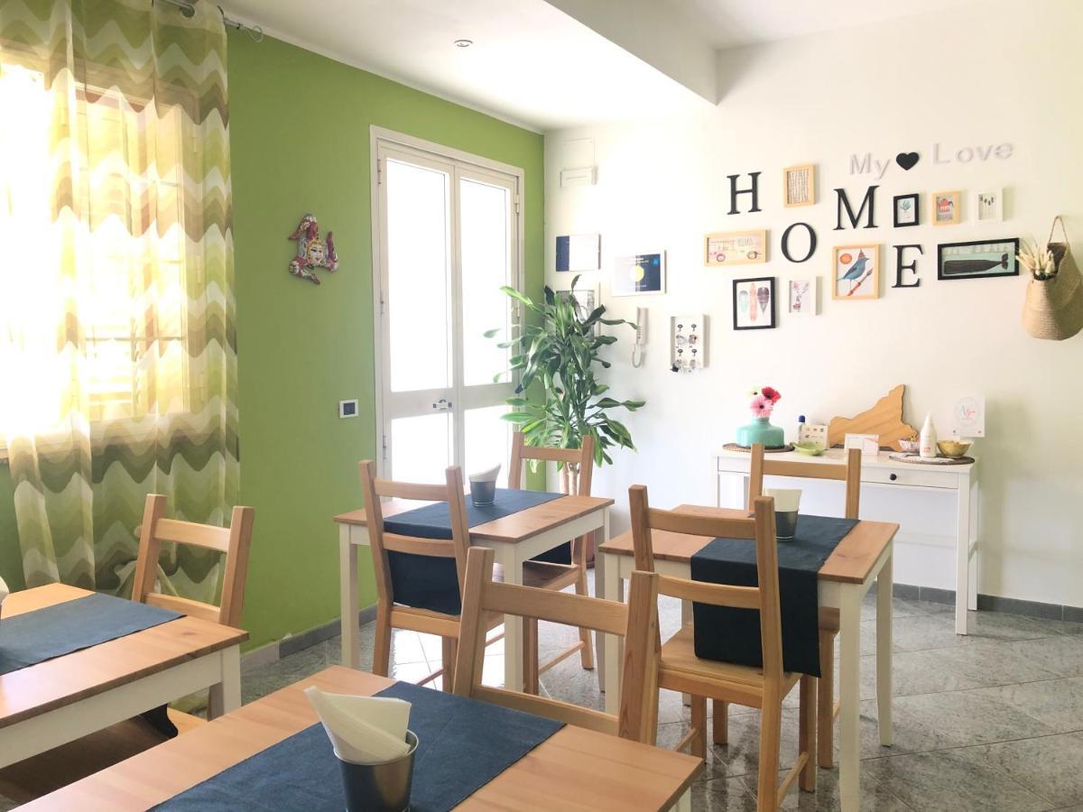 A Casa Di Giu B&B Syracuse ภายนอก รูปภาพ