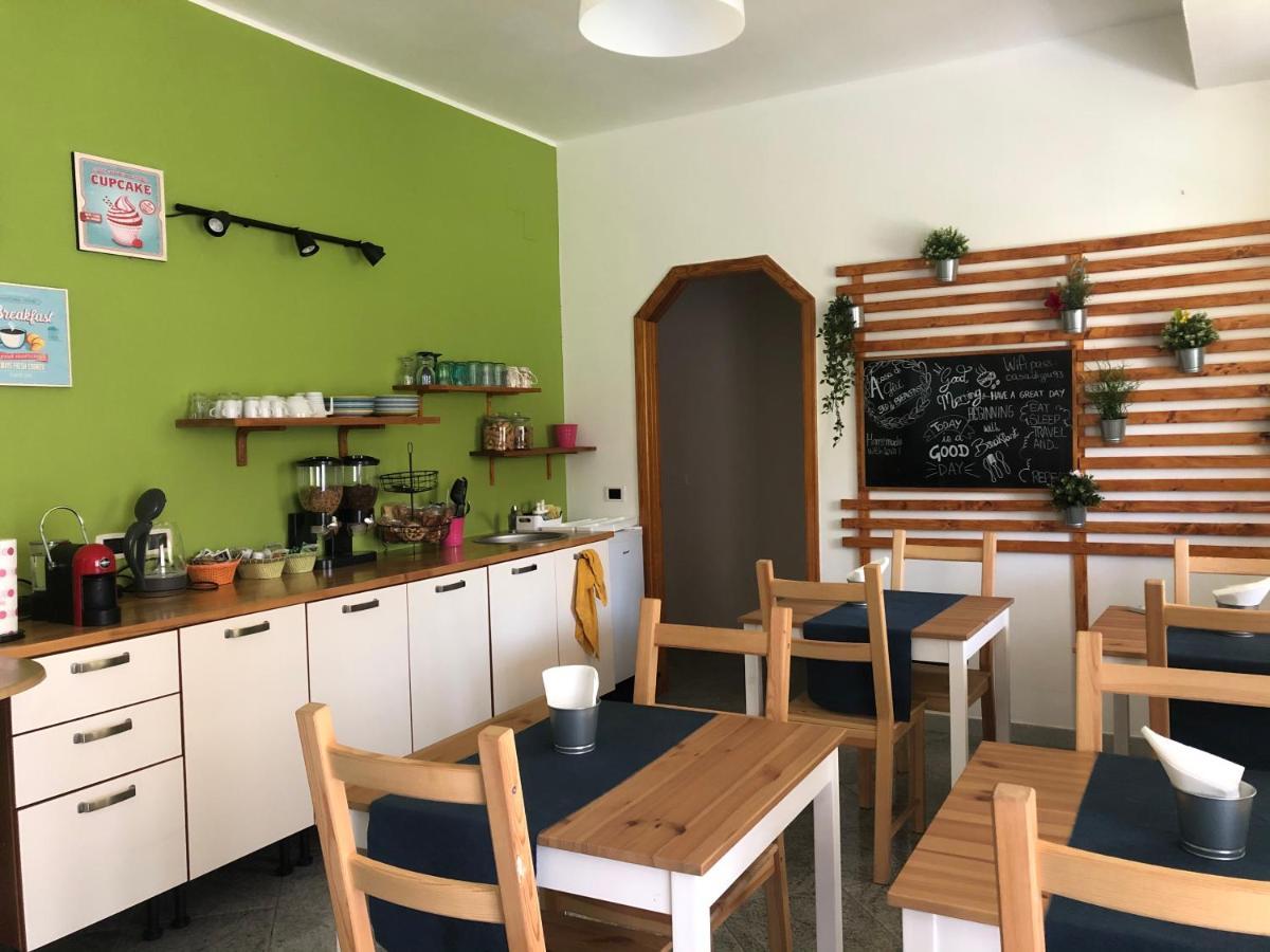 A Casa Di Giu B&B Syracuse ภายนอก รูปภาพ