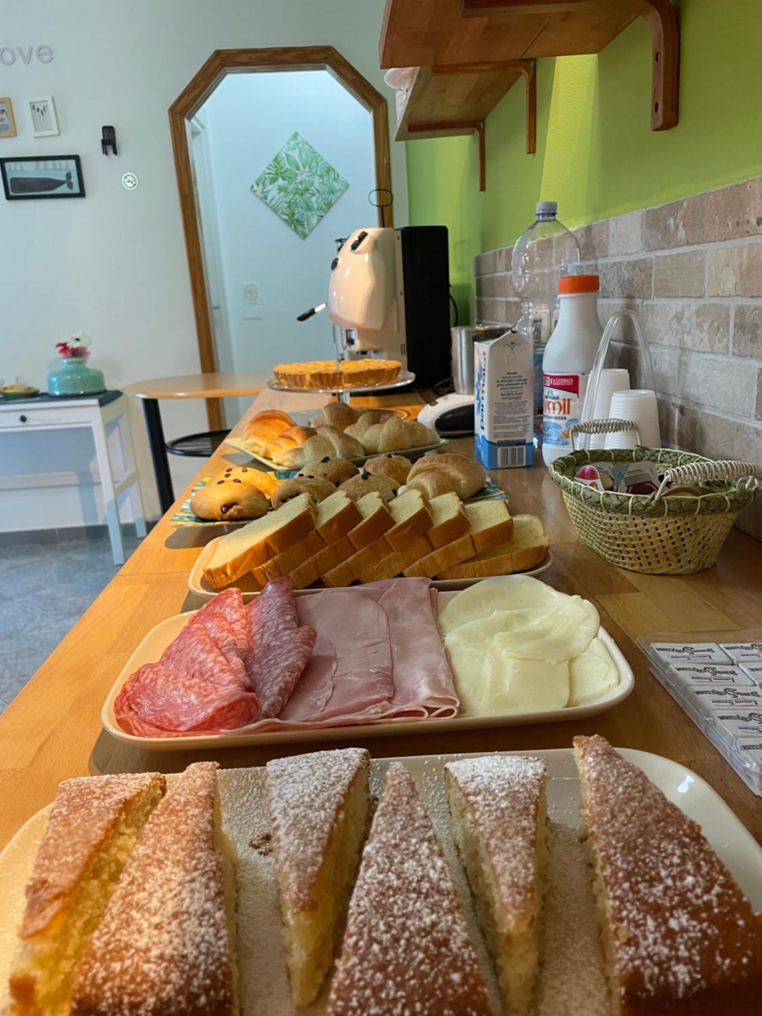 A Casa Di Giu B&B Syracuse ภายนอก รูปภาพ
