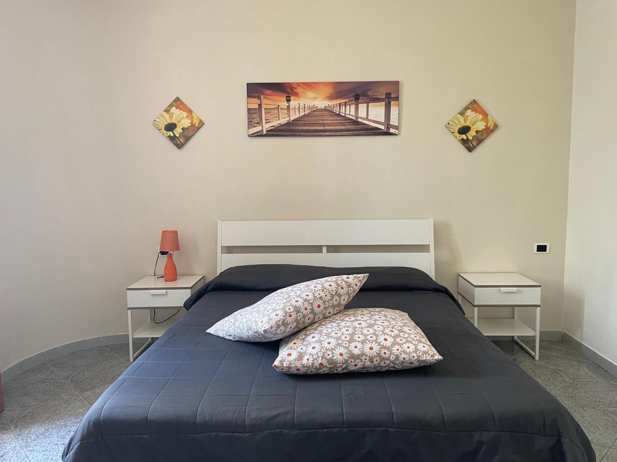 A Casa Di Giu B&B Syracuse ภายนอก รูปภาพ