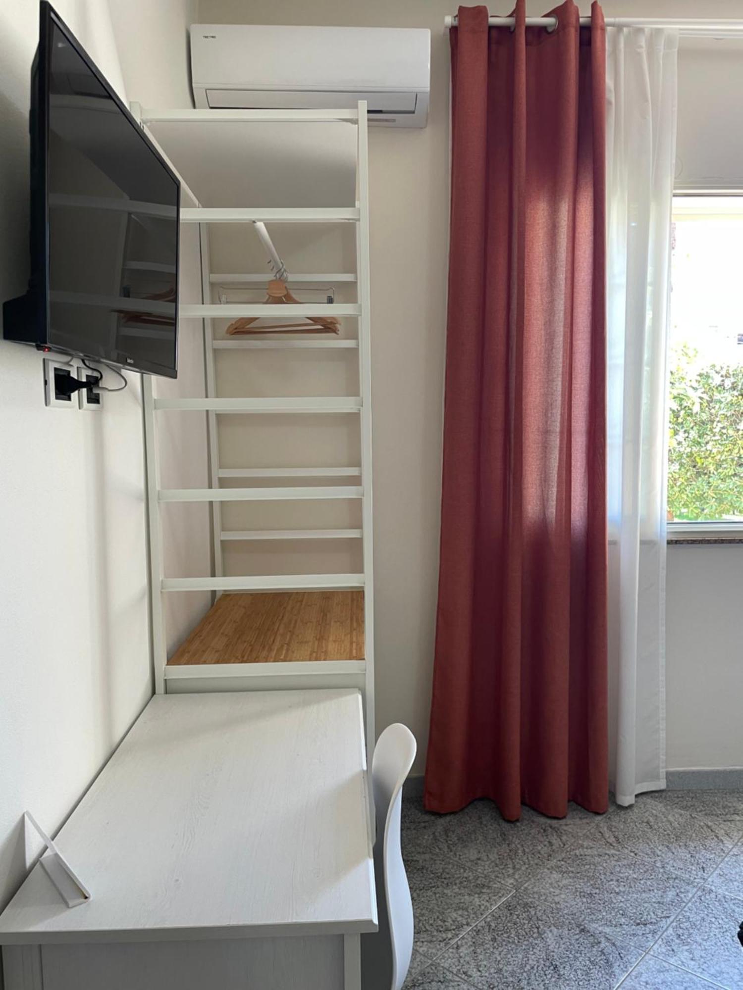 A Casa Di Giu B&B Syracuse ภายนอก รูปภาพ