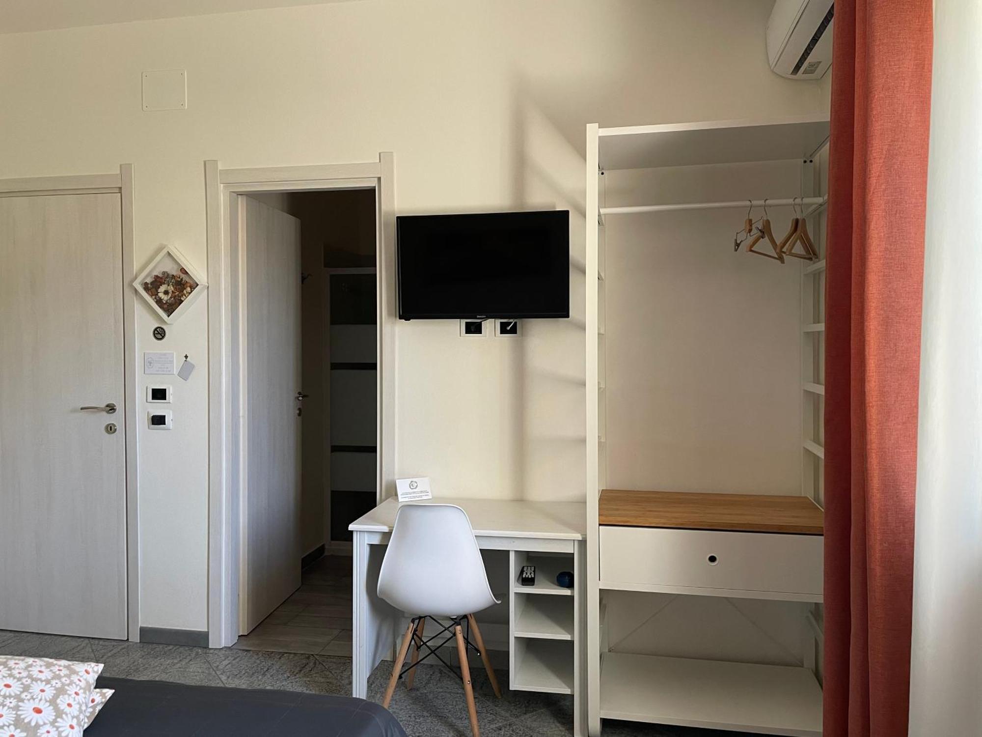 A Casa Di Giu B&B Syracuse ภายนอก รูปภาพ