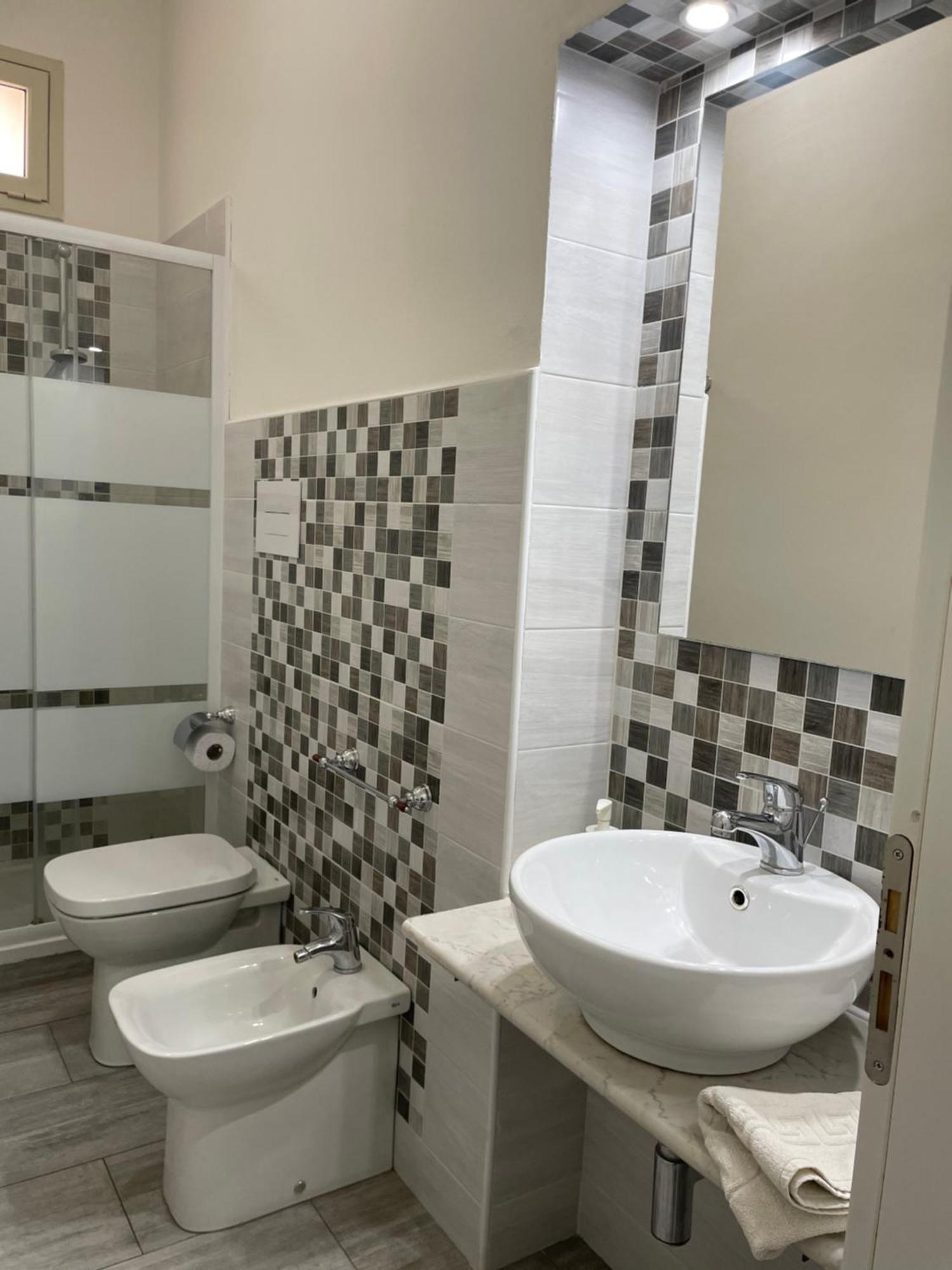 A Casa Di Giu B&B Syracuse ภายนอก รูปภาพ
