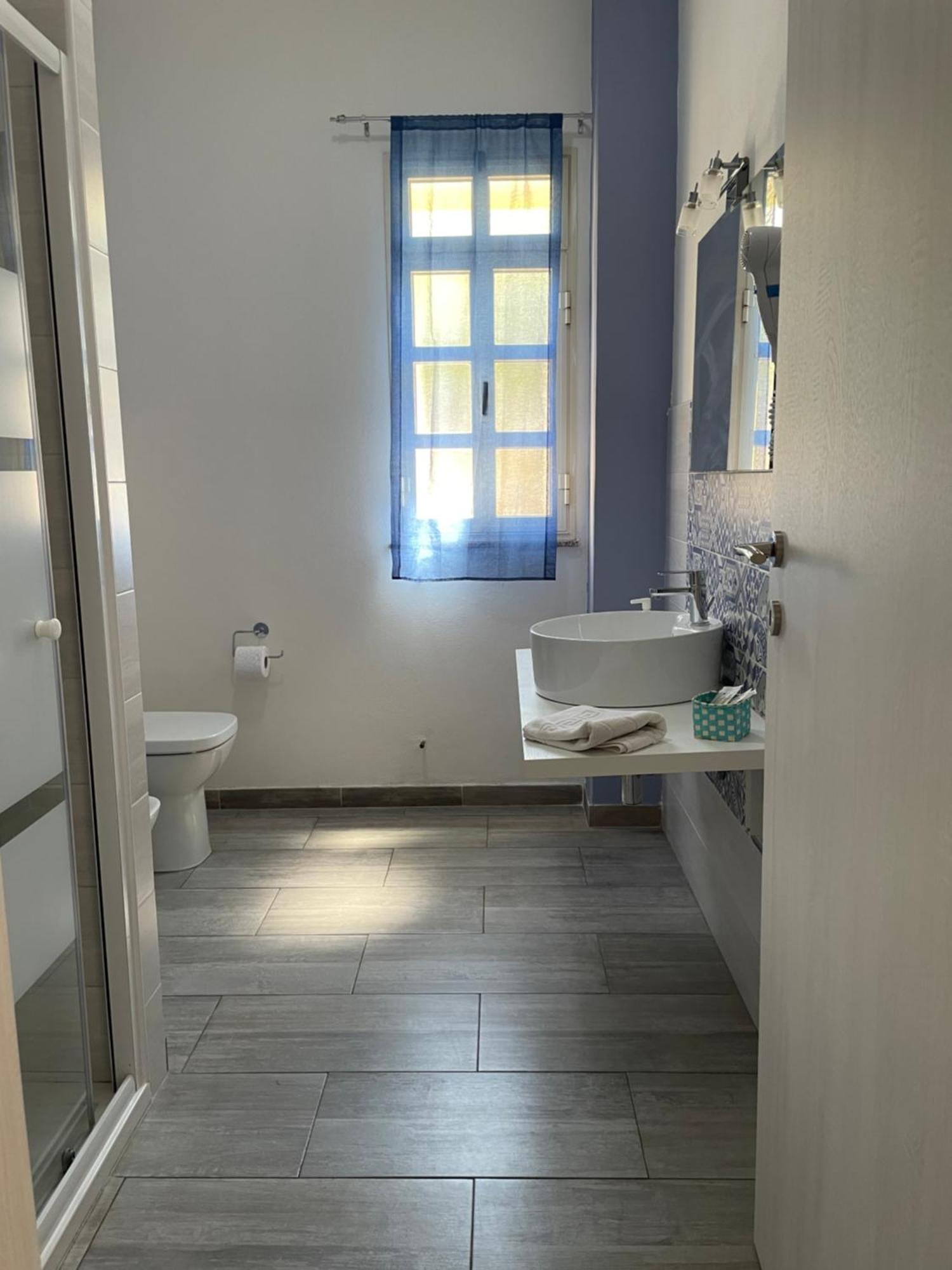A Casa Di Giu B&B Syracuse ภายนอก รูปภาพ