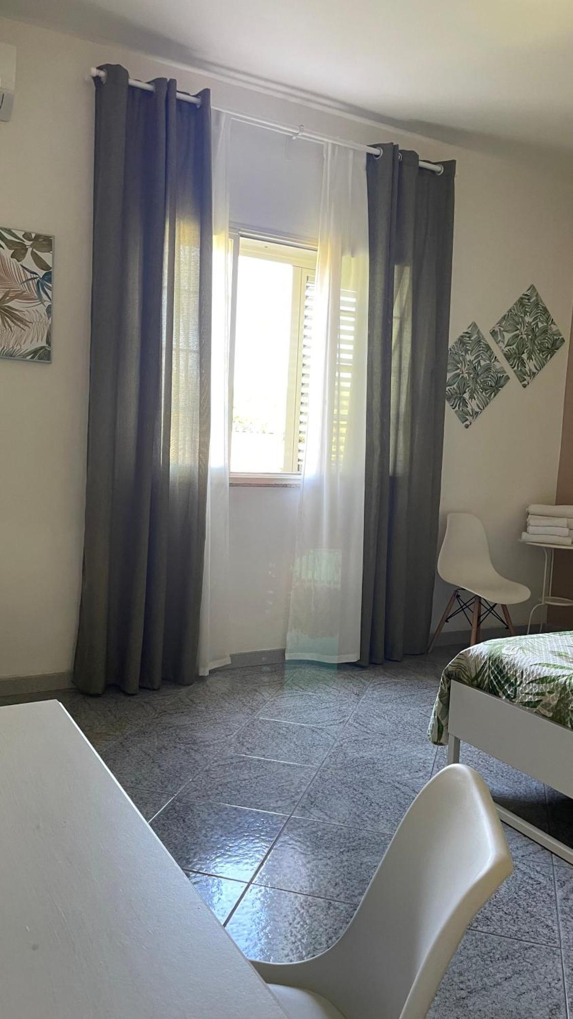 A Casa Di Giu B&B Syracuse ภายนอก รูปภาพ