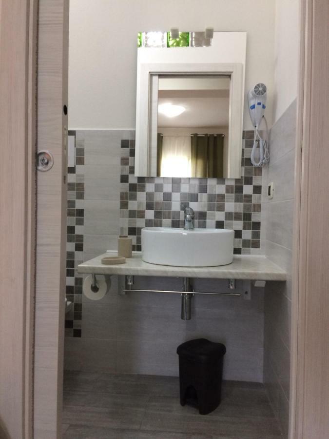 A Casa Di Giu B&B Syracuse ภายนอก รูปภาพ
