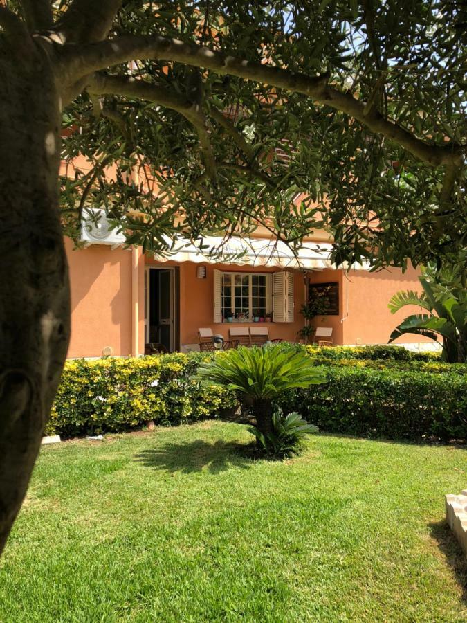 A Casa Di Giu B&B Syracuse ภายนอก รูปภาพ