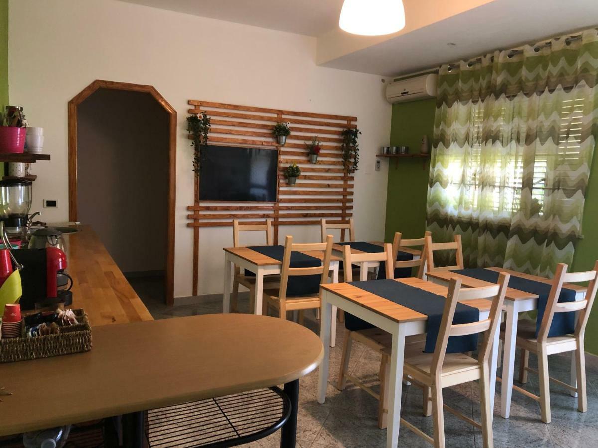A Casa Di Giu B&B Syracuse ภายนอก รูปภาพ