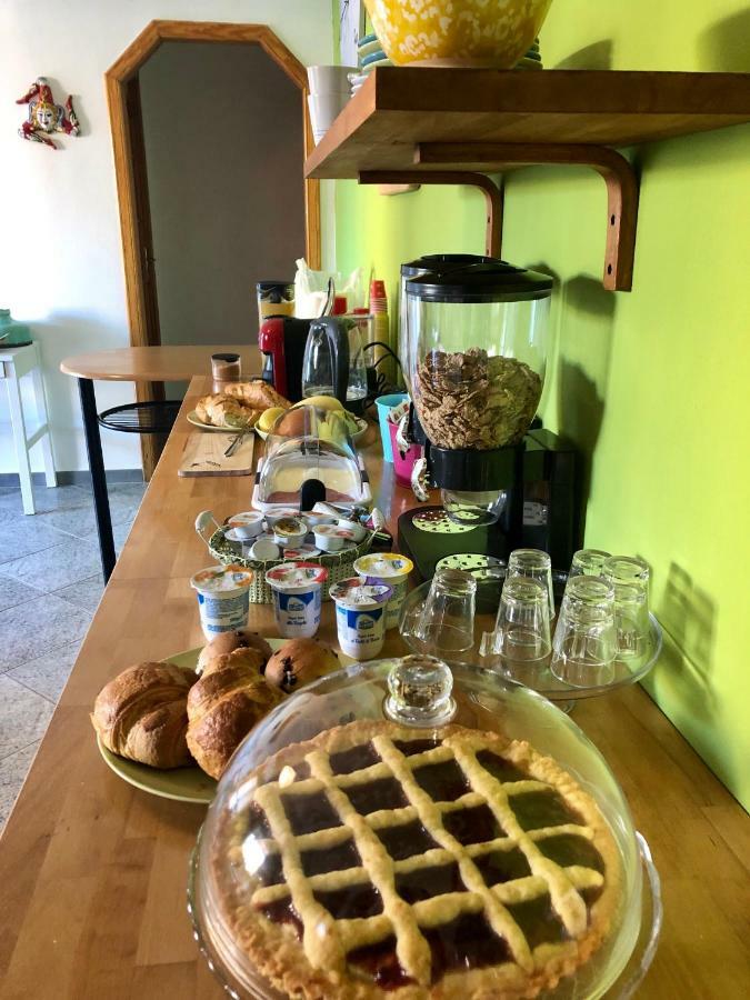 A Casa Di Giu B&B Syracuse ภายนอก รูปภาพ