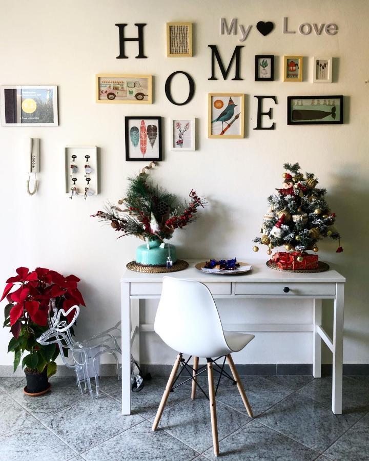 A Casa Di Giu B&B Syracuse ภายนอก รูปภาพ